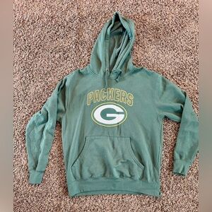 Women’s Green Bay Packers hoodie